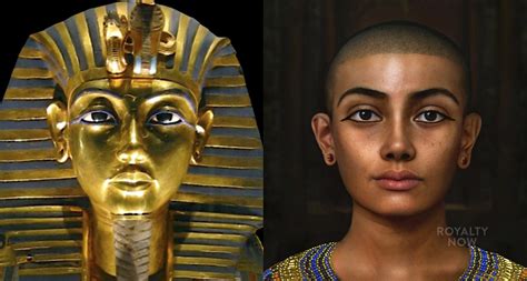 what happened to tutankhamun